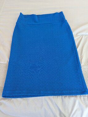 Lularoe Cassie Skirt Medium